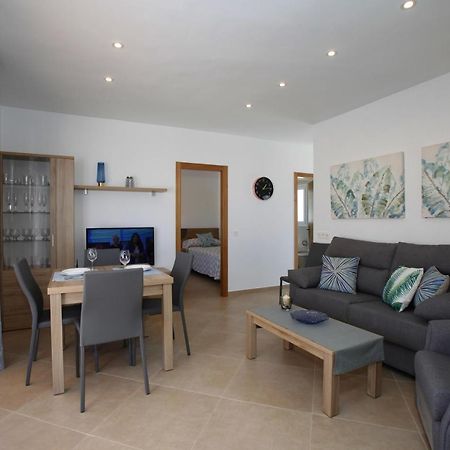 Pondarosa Penthouse 56 - Costa Carpediem Calpe Ngoại thất bức ảnh