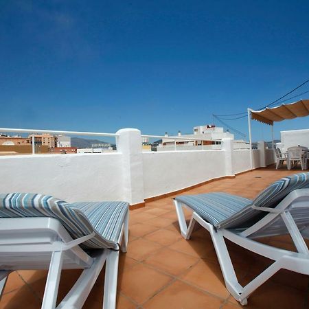 Pondarosa Penthouse 56 - Costa Carpediem Calpe Ngoại thất bức ảnh