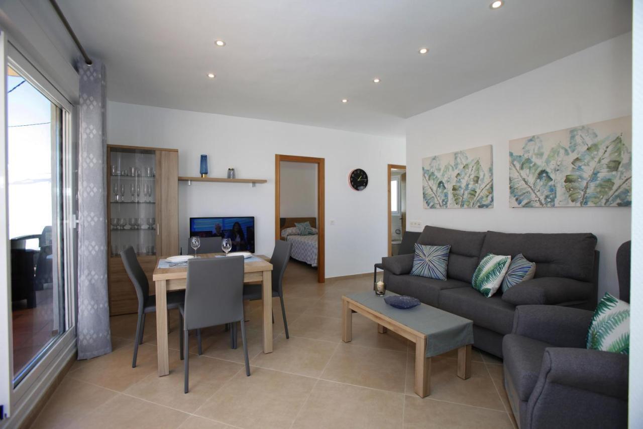 Pondarosa Penthouse 56 - Costa Carpediem Calpe Ngoại thất bức ảnh