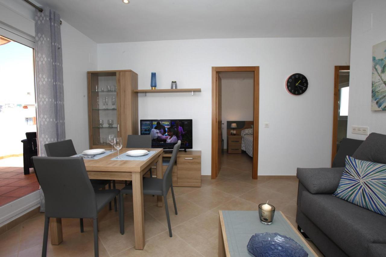 Pondarosa Penthouse 56 - Costa Carpediem Calpe Ngoại thất bức ảnh